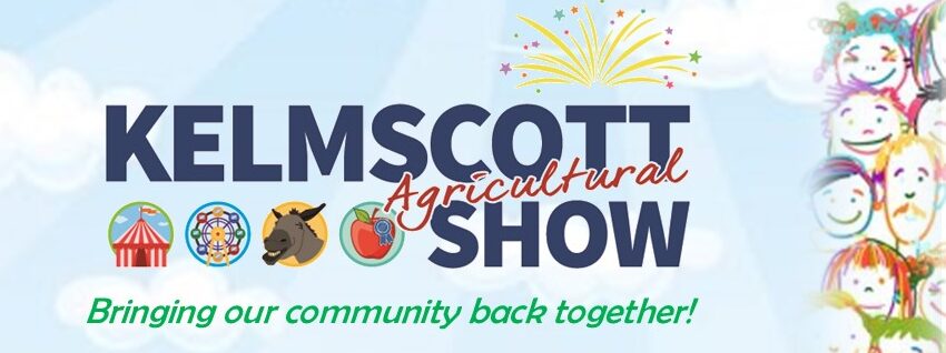 Kelmscott Agricultural Show
