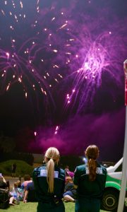 City of Armadale
Fireworks Spectacular